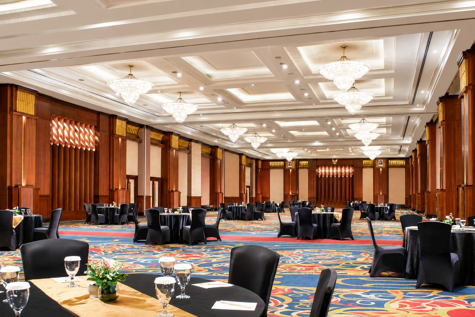 Amartapura Ballroom