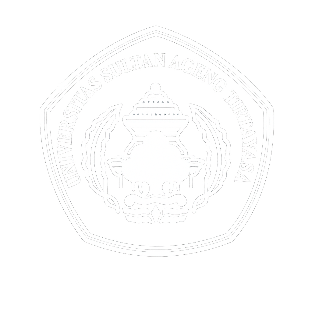 Untirta Logo