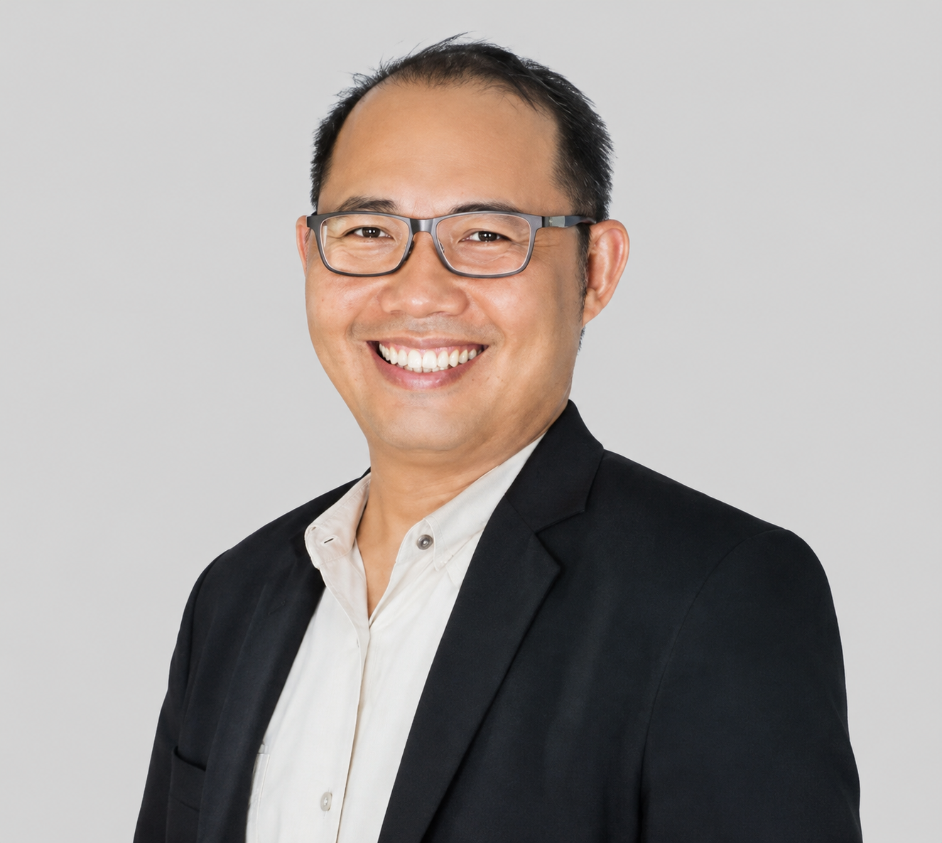 Dr. Ir. Sudarmono Sasmono, S.Si., M.T., IPU., ASEAN Eng.